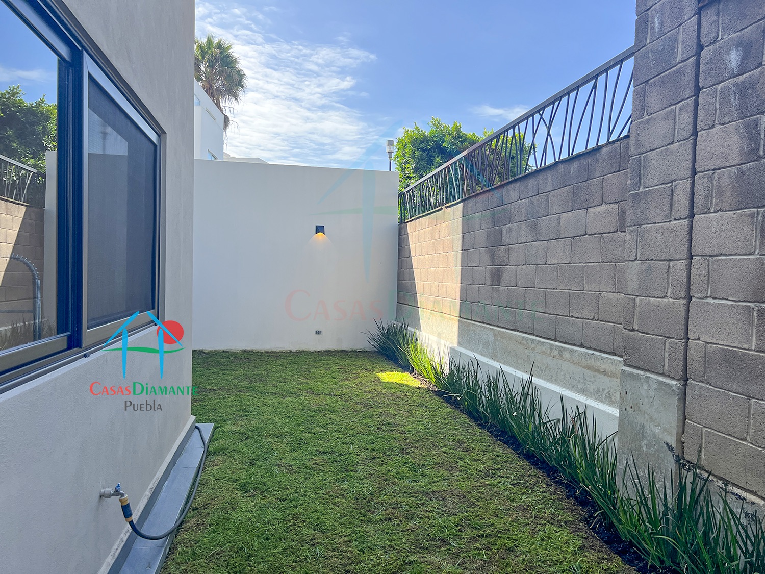 Parque Terranova Casa Molly - Jardín 8